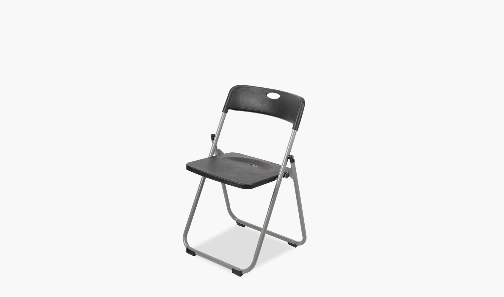 Plastic Folding Chair