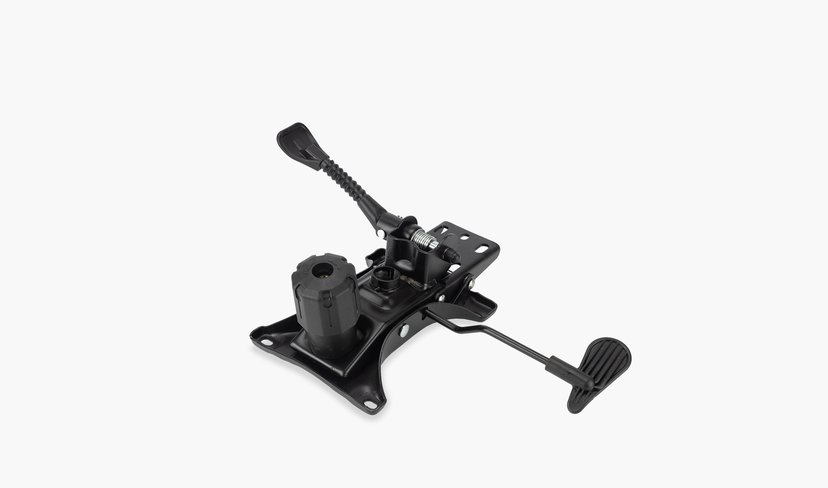 Multi Mechanism
